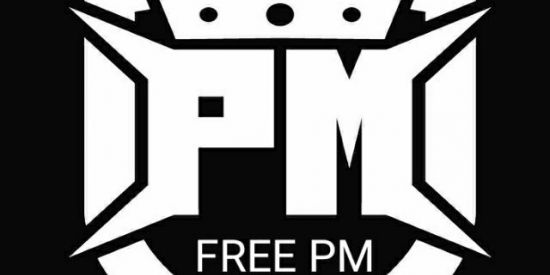 Imagem do grupo de WhatsApp FREE PM