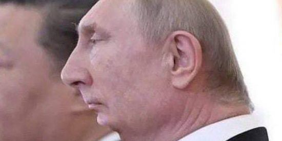 Imagem do grupo de WhatsApp REVOLUÇÃO ANGOLANA