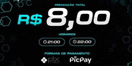 Imagem do grupo de WhatsApp DIARIO INSANE 1