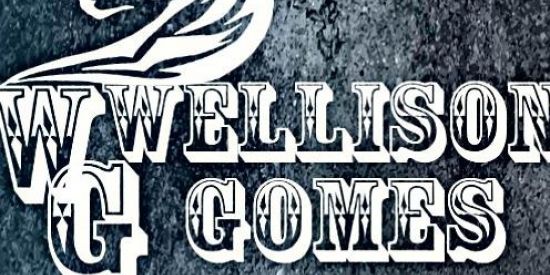 Imagem do grupo de WhatsApp WELLISON GOMES OFICIAL 🎤❤️