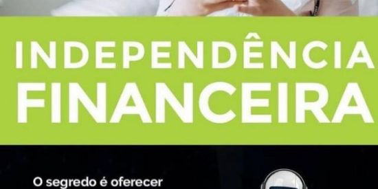 Imagem do grupo de WhatsApp Robô afiliado