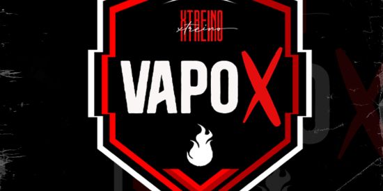 Imagem do grupo de WhatsApp X-treino Vapo X
