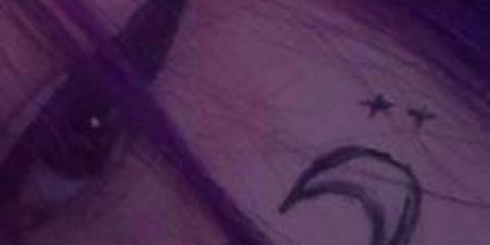 Imagem do grupo de WhatsApp 「♞͢ØⱠłM₱Ø Ø₣ꪶ꯴ꫂ♞」