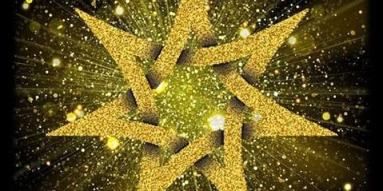 Imagem do grupo de WhatsApp 💫Star News✨