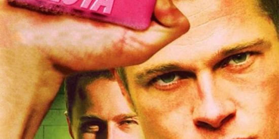 Imagem do grupo de WhatsApp Fight Club - SP