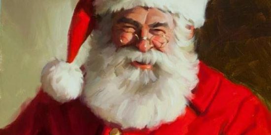 Imagem do grupo de WhatsApp Qualificações para tropa do Noel