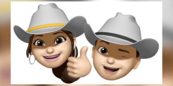 Imagem do grupo de WhatsApp 🍀 Fazendinha dos Irmãos 🍀