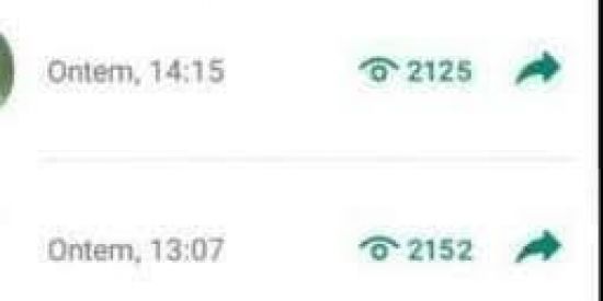 Imagem do grupo de WhatsApp Views de Stts 01