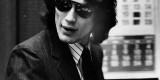 Imagem do grupo de WhatsApp ♡ Richard Ramirez ♡