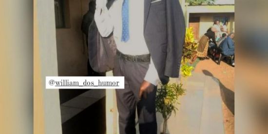 Imagem do grupo de WhatsApp 🎉África💖