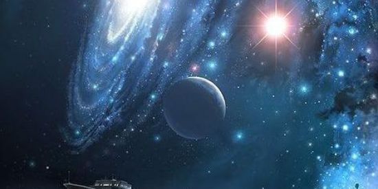 Imagem do grupo de WhatsApp ☄️RCT VELHA ARCÁDIA-RPG☄️