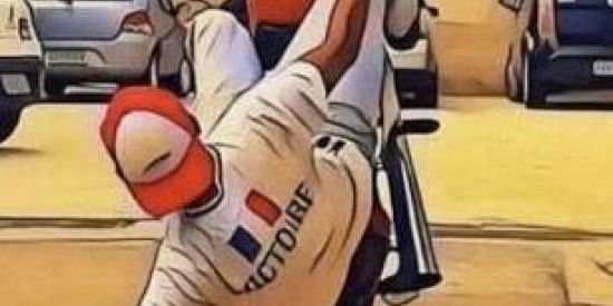 Imagem do grupo de WhatsApp Amigos s2