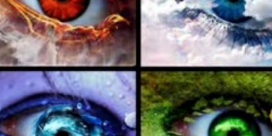 Imagem do grupo de WhatsApp Bruxaria Elemental