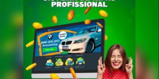 Imagem do grupo de WhatsApp Rifas on-line