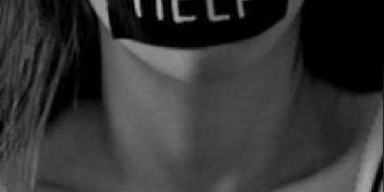 Imagem do grupo de WhatsApp Desabafo/Autoajuda