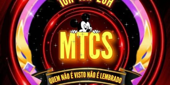 Imagem do grupo de WhatsApp Ganhe seguidores AGORA!!