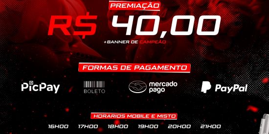 Imagem do grupo de WhatsApp Divulgação GPS