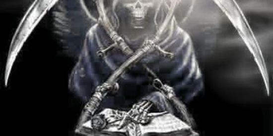 Imagem do grupo de WhatsApp Clock