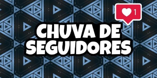 Imagem do grupo de WhatsApp MUTIRÃO INSTAGRAM