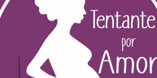 Imagem do grupo de WhatsApp Tentantes por amor