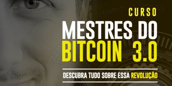 Imagem do grupo de WhatsApp MESTRES DO BITCOIN 3.0
