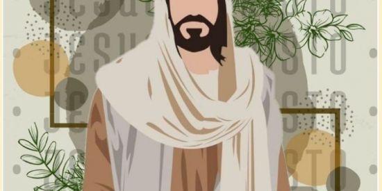 Imagem do grupo de WhatsApp Palavras de Deus