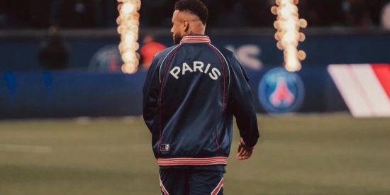 Imagem do grupo de WhatsApp Futebol amigos