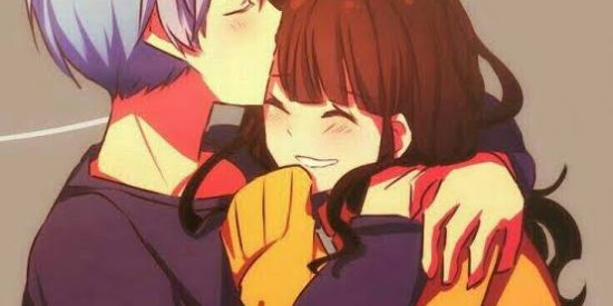 Imagem do grupo de WhatsApp 『 🍄 CƦႮՏH🅐🅝🅓🅞 ❤️💍』