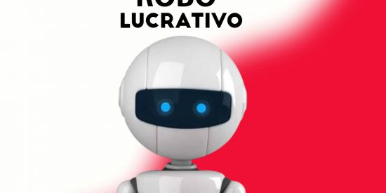 Imagem do grupo de WhatsApp Robô vip 24 horas