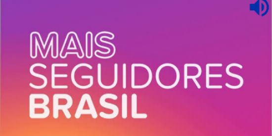 Imagem do grupo de WhatsApp Seguidores no insta