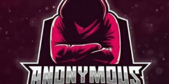 Imagem do grupo de WhatsApp Hackers Anonymous FF