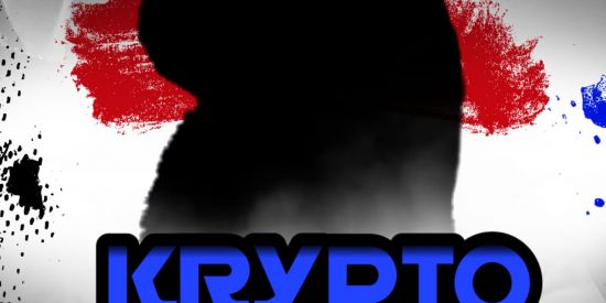 Imagem do grupo de WhatsApp KRYPTO