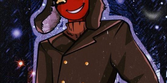 Imagem do grupo de WhatsApp União Soviética