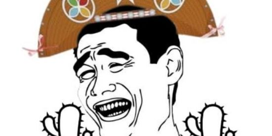 Imagem do grupo de WhatsApp 🌵South🌤️Nordeste🌵