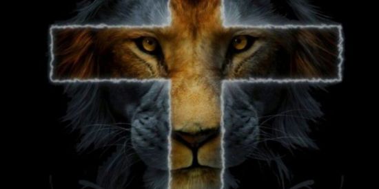 Imagem do grupo de WhatsApp Todos por Cristo