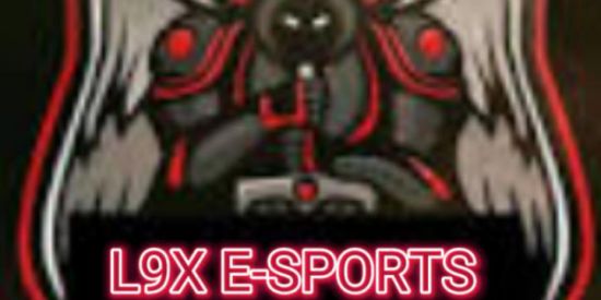 Imagem do grupo de WhatsApp L9X E-SPORTS RECRUTAMENTO
