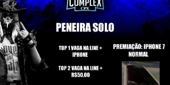 Imagem do grupo de WhatsApp PEIRA SOLO