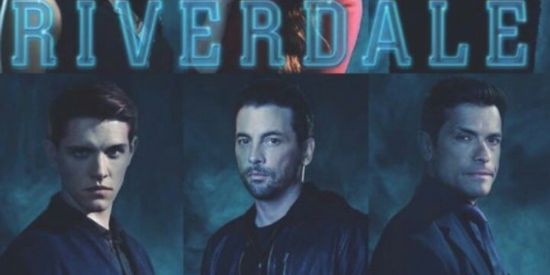 Imagem do grupo de WhatsApp RPG Riverdale atuando