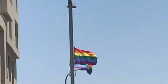 Imagem do grupo de WhatsApp Lgbtqia