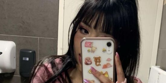 Imagem do grupo de WhatsApp ✨🎀Web Namoro🥰🎀