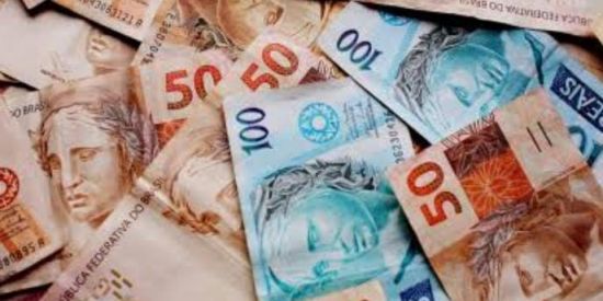 Imagem do grupo de WhatsApp Não aceito ser pobre 🚀