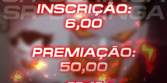 Imagem do grupo de WhatsApp 4X4 DO SR CORINGA