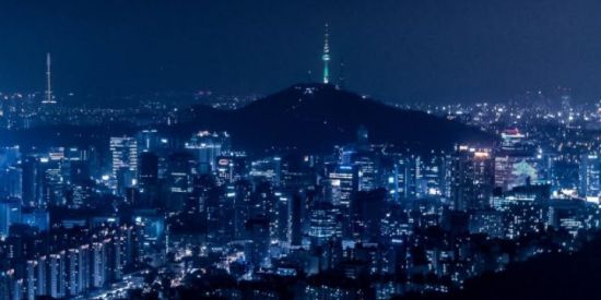 Imagem do grupo de WhatsApp Seul City RPG