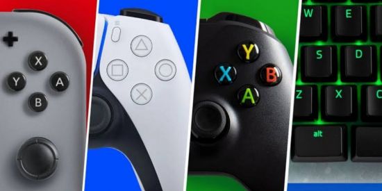 Imagem do grupo de WhatsApp PLAY/Xbox/Nintendo/PC