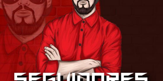 Imagem do grupo de WhatsApp Momento da fama