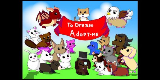 Imagem do grupo de WhatsApp 🌕Dream_Adoptme✨