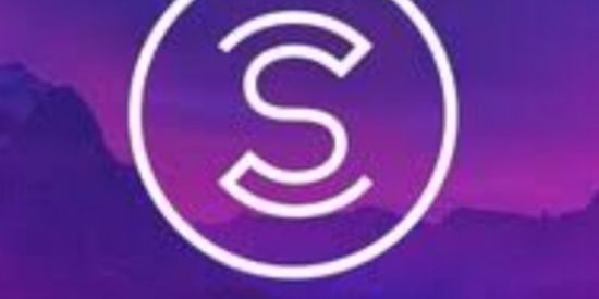 Imagem do grupo de WhatsApp Sweatcoins