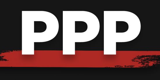 Imagem do grupo de WhatsApp PPP