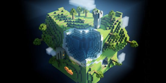 Imagem do grupo de WhatsApp 🔥PS3 MINECRAFT ONLINE🔥