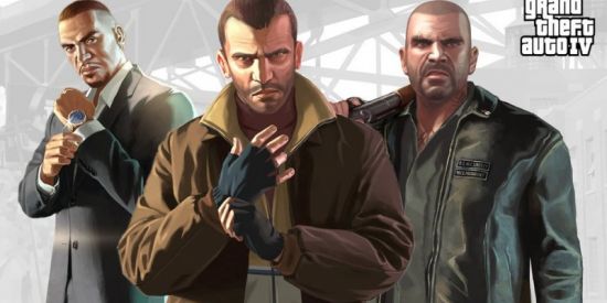 Imagem do grupo de WhatsApp 🔥PS3 GTA IV ONLINE 🔥